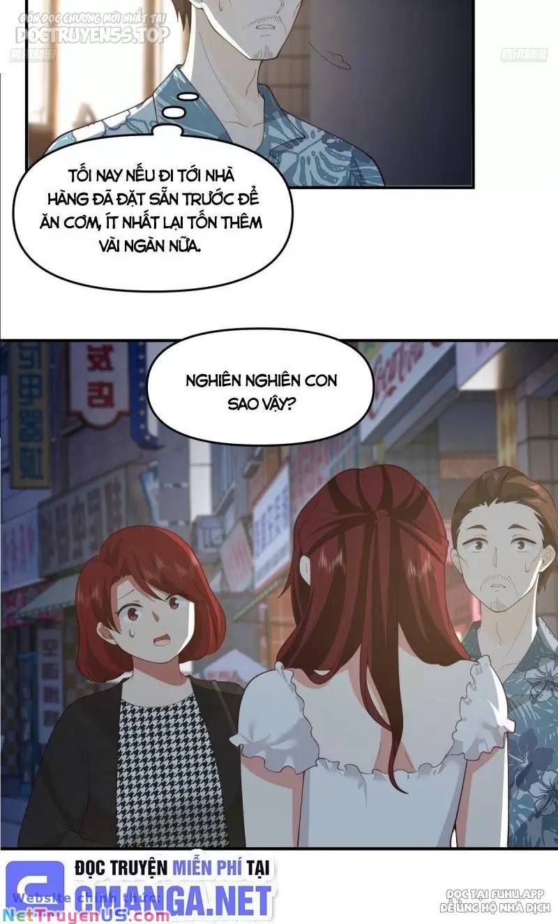 đọc truyện Ta Không Muốn Trùng Sinh Đâu Chương 308 ảnh 6 tại Giả Dược