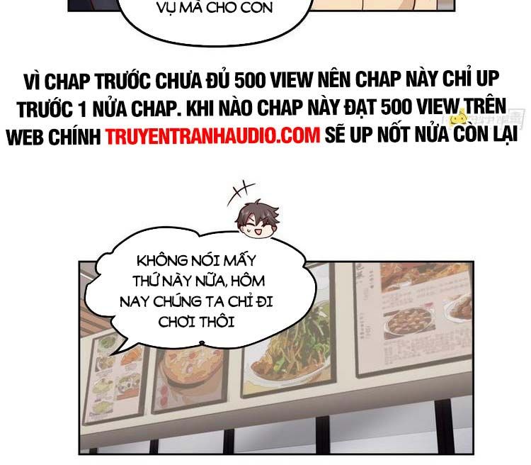 đọc truyện Ta Không Muốn Trùng Sinh Đâu Chương 31 ảnh 10 tại Giả Dược