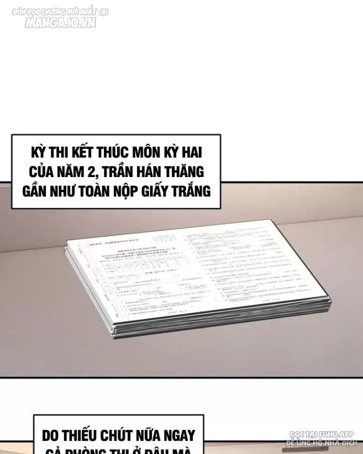 đọc truyện Ta Không Muốn Trùng Sinh Đâu Chương 311 ảnh 19 tại Giả Dược