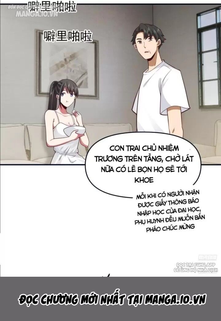 đọc truyện Ta Không Muốn Trùng Sinh Đâu Chương 312 ảnh 10 tại Giả Dược