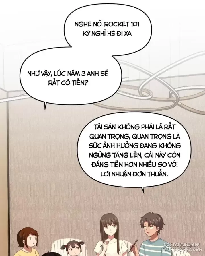 đọc truyện Ta Không Muốn Trùng Sinh Đâu Chương 313 ảnh 19 tại Giả Dược
