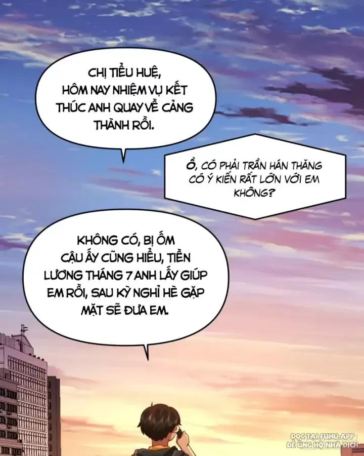 đọc truyện Ta Không Muốn Trùng Sinh Đâu Chương 313 ảnh 39 tại Giả Dược