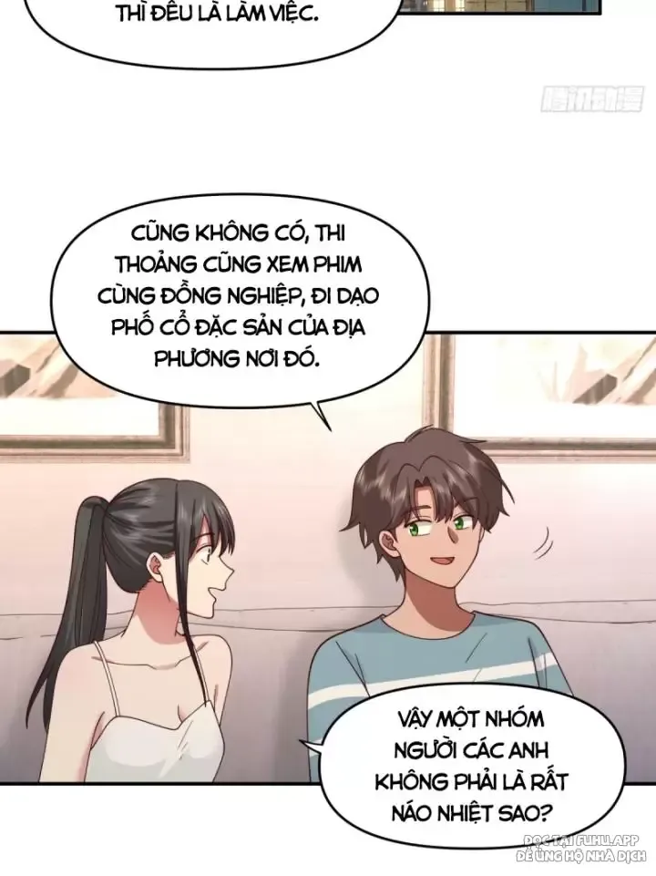 đọc truyện Ta Không Muốn Trùng Sinh Đâu Chương 313 ảnh 41 tại Giả Dược
