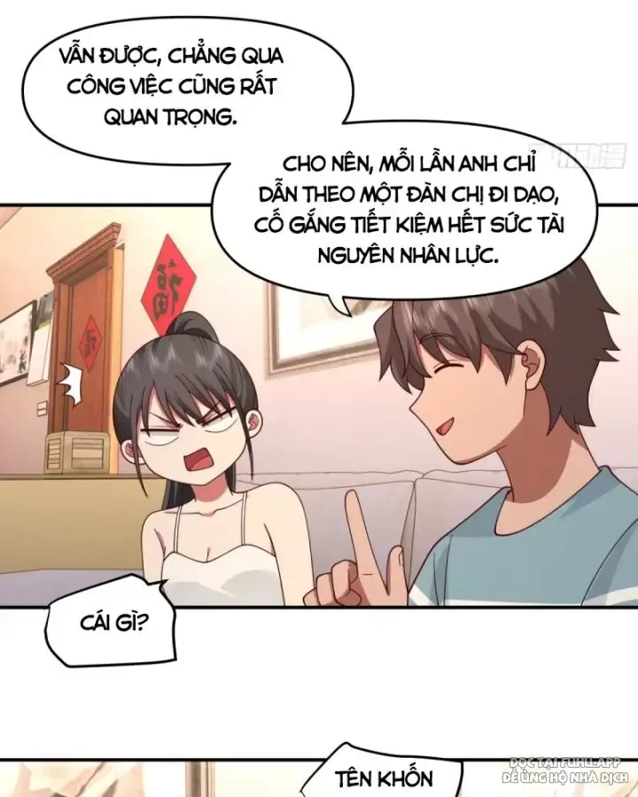 đọc truyện Ta Không Muốn Trùng Sinh Đâu Chương 313 ảnh 42 tại Giả Dược