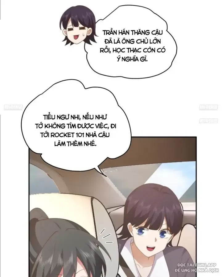 đọc truyện Ta Không Muốn Trùng Sinh Đâu Chương 314 ảnh 12 tại Giả Dược