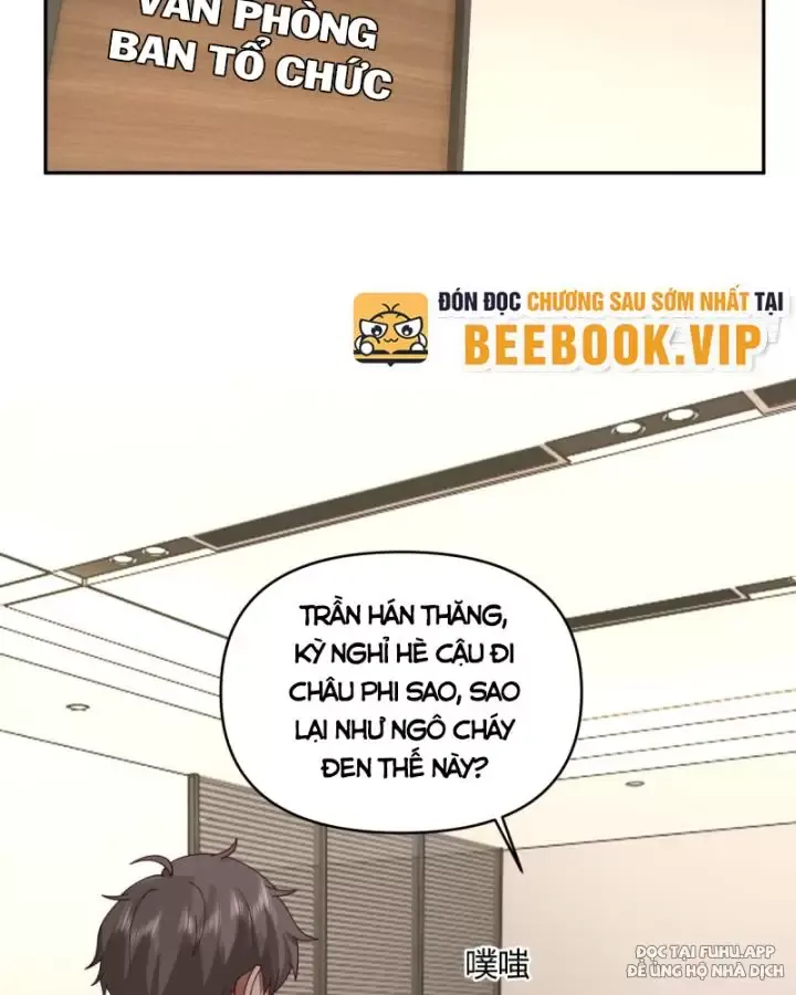 đọc truyện Ta Không Muốn Trùng Sinh Đâu Chương 314 ảnh 32 tại Giả Dược