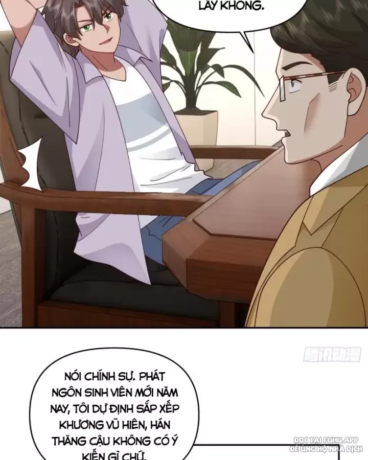 đọc truyện Ta Không Muốn Trùng Sinh Đâu Chương 314 ảnh 35 tại Giả Dược