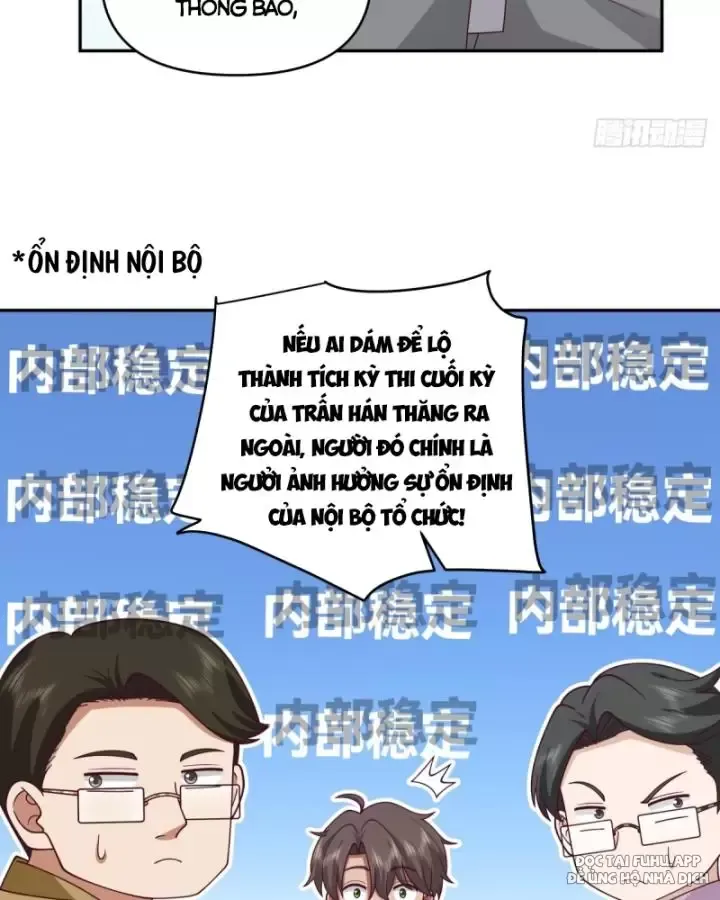 đọc truyện Ta Không Muốn Trùng Sinh Đâu Chương 314 ảnh 49 tại Giả Dược