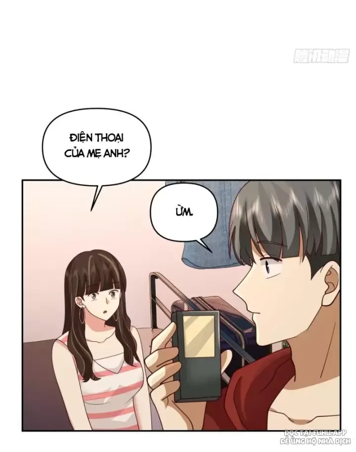 đọc truyện Ta Không Muốn Trùng Sinh Đâu Chương 314 ảnh 56 tại Giả Dược