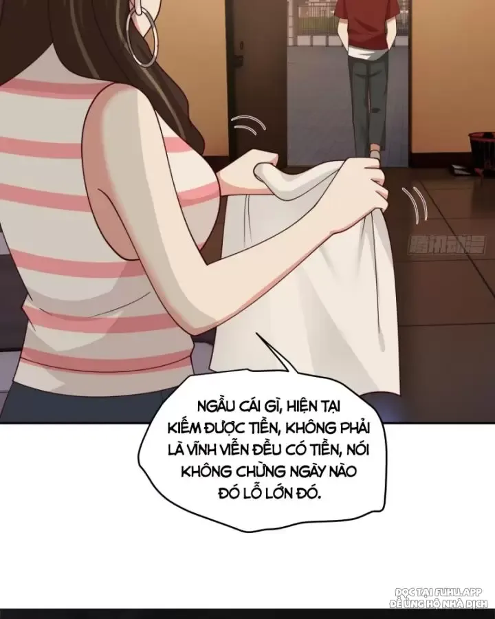 đọc truyện Ta Không Muốn Trùng Sinh Đâu Chương 314 ảnh 60 tại Giả Dược