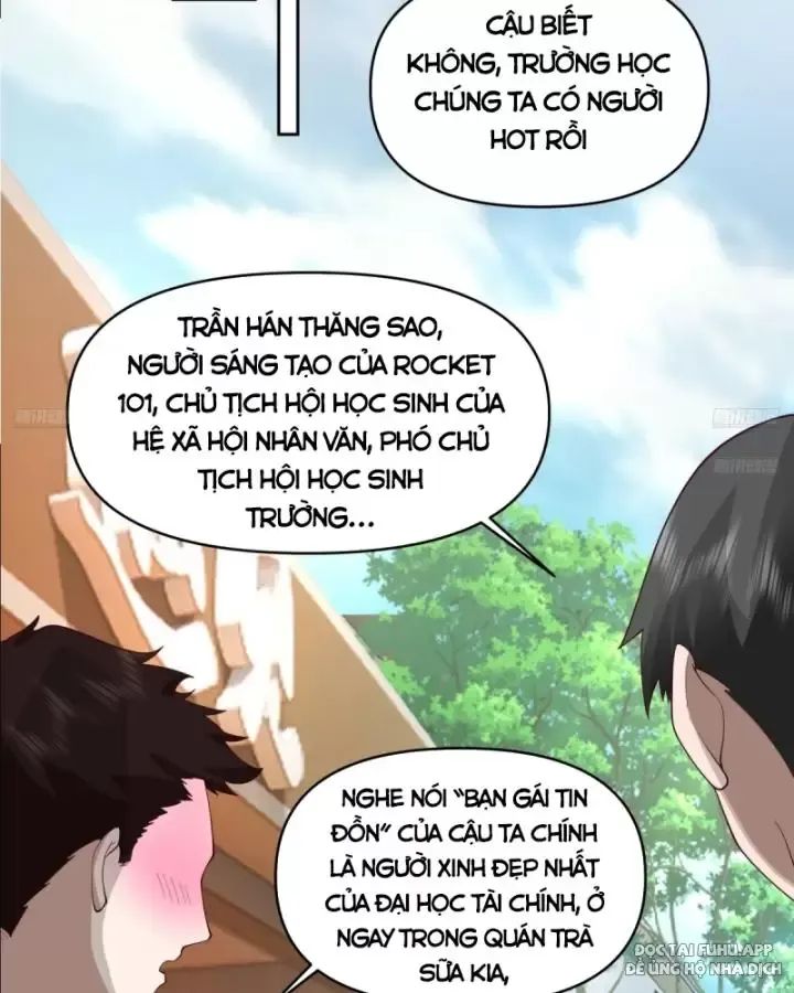 đọc truyện Ta Không Muốn Trùng Sinh Đâu Chương 315 ảnh 12 tại Giả Dược