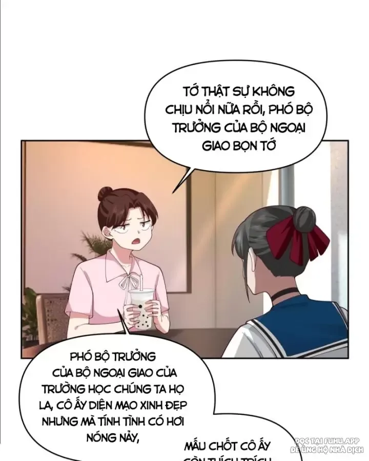 đọc truyện Ta Không Muốn Trùng Sinh Đâu Chương 315 ảnh 14 tại Giả Dược