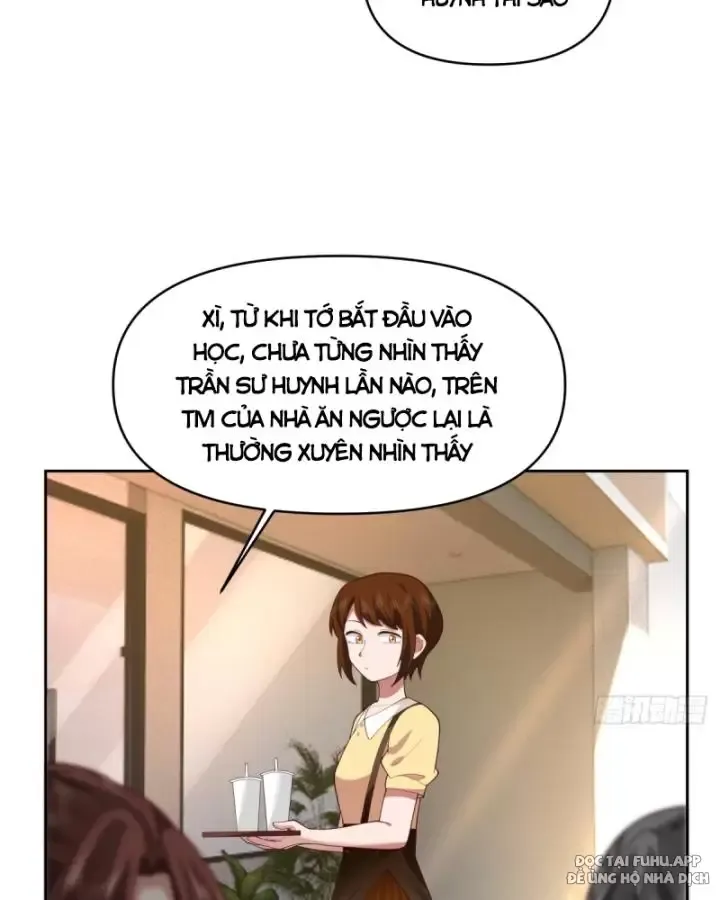 đọc truyện Ta Không Muốn Trùng Sinh Đâu Chương 315 ảnh 16 tại Giả Dược