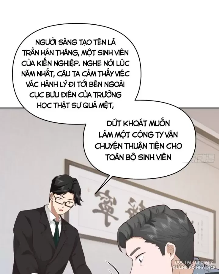 đọc truyện Ta Không Muốn Trùng Sinh Đâu Chương 315 ảnh 34 tại Giả Dược