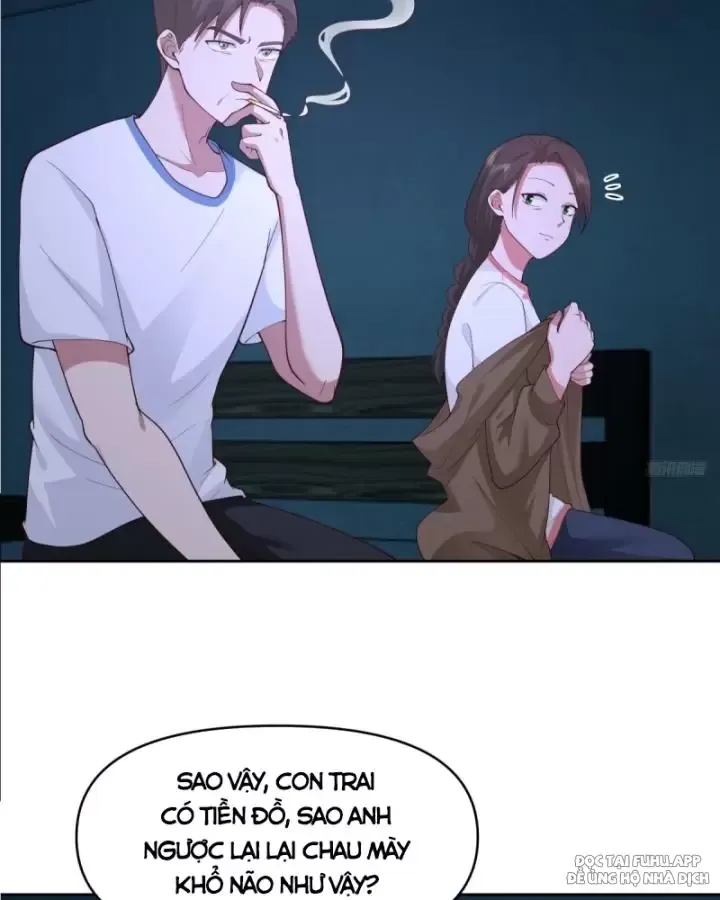 đọc truyện Ta Không Muốn Trùng Sinh Đâu Chương 315 ảnh 5 tại Giả Dược
