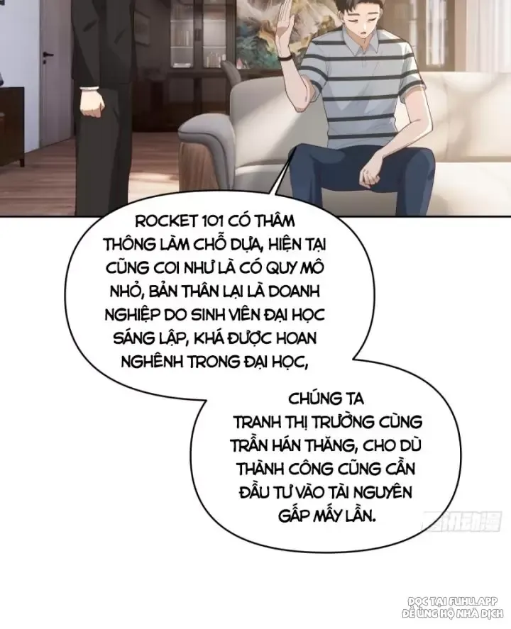 đọc truyện Ta Không Muốn Trùng Sinh Đâu Chương 315 ảnh 43 tại Giả Dược