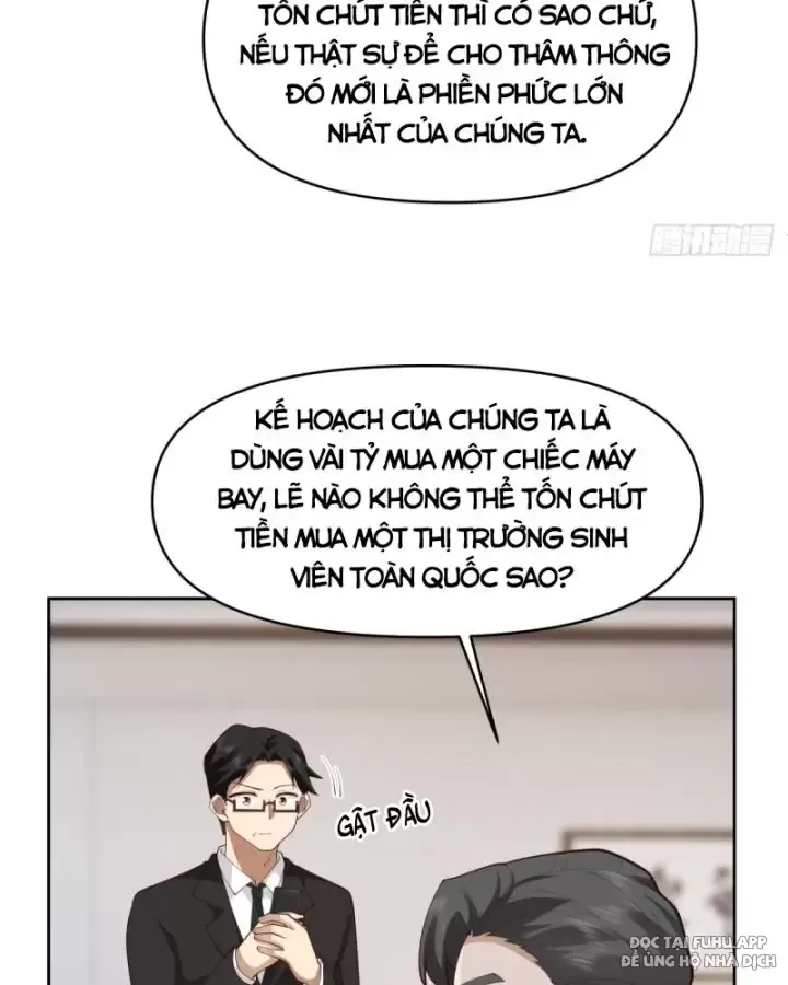 đọc truyện Ta Không Muốn Trùng Sinh Đâu Chương 315 ảnh 53 tại Giả Dược