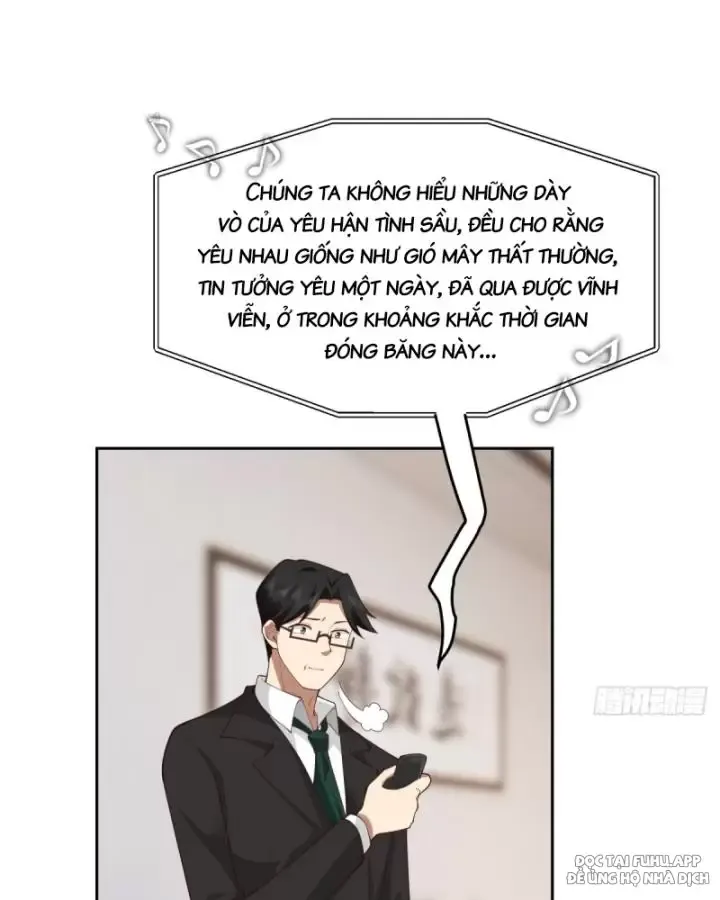 đọc truyện Ta Không Muốn Trùng Sinh Đâu Chương 315 ảnh 55 tại Giả Dược