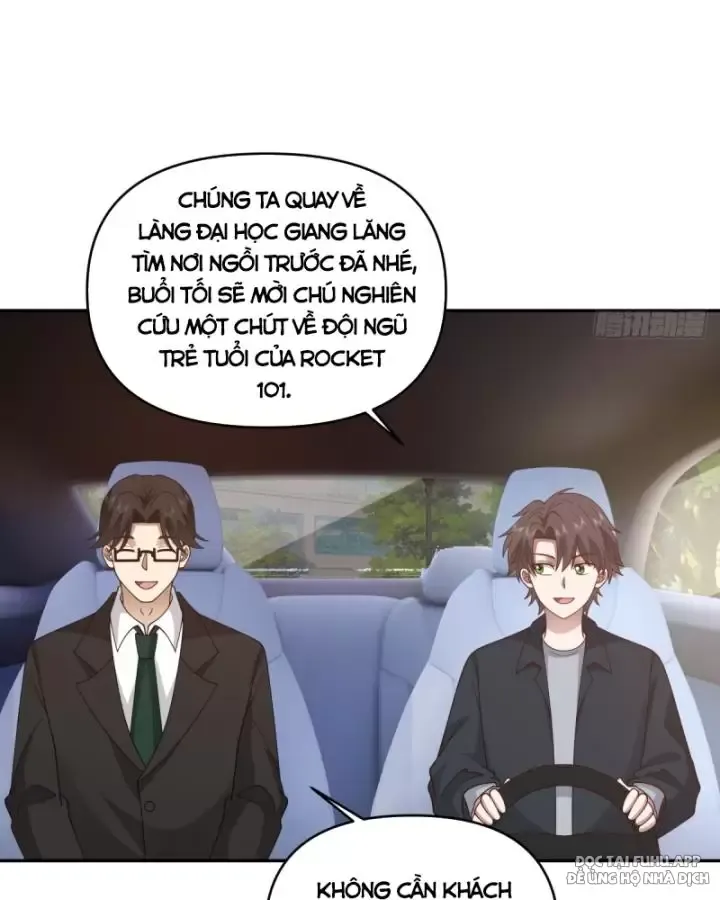 đọc truyện Ta Không Muốn Trùng Sinh Đâu Chương 316 ảnh 36 tại Giả Dược
