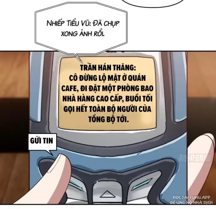 đọc truyện Ta Không Muốn Trùng Sinh Đâu Chương 316 ảnh 46 tại Giả Dược