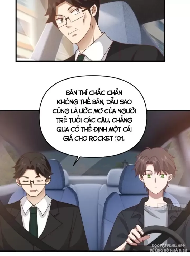 đọc truyện Ta Không Muốn Trùng Sinh Đâu Chương 317 ảnh 21 tại Giả Dược