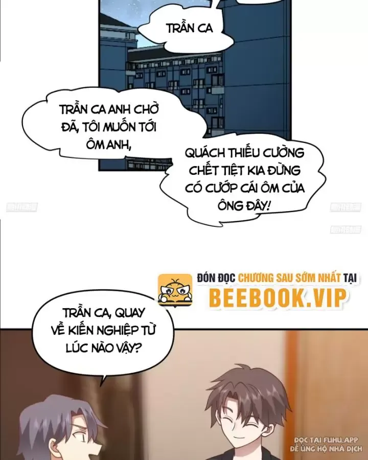đọc truyện Ta Không Muốn Trùng Sinh Đâu Chương 317 ảnh 4 tại Giả Dược