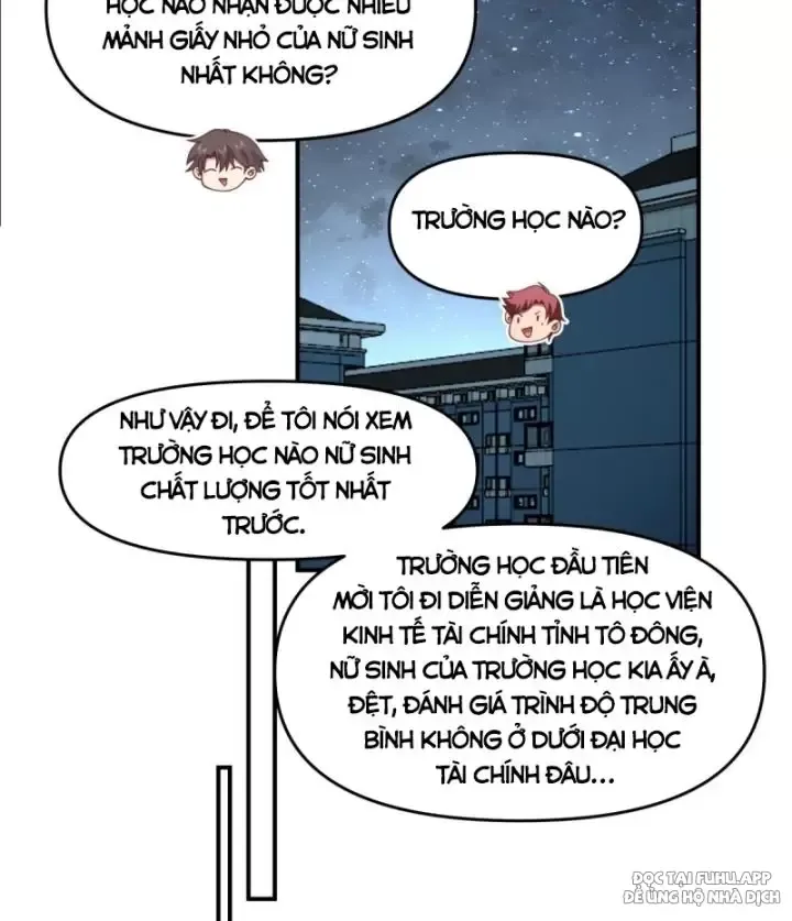 đọc truyện Ta Không Muốn Trùng Sinh Đâu Chương 317 ảnh 9 tại Giả Dược