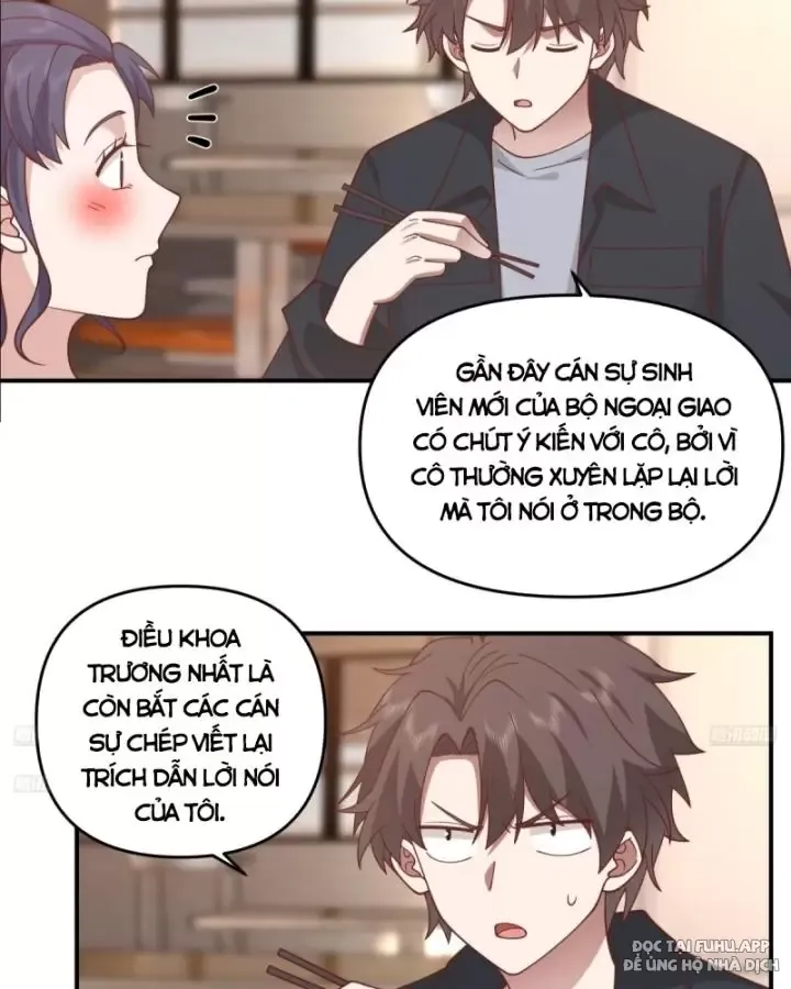 đọc truyện Ta Không Muốn Trùng Sinh Đâu Chương 318 ảnh 18 tại Giả Dược