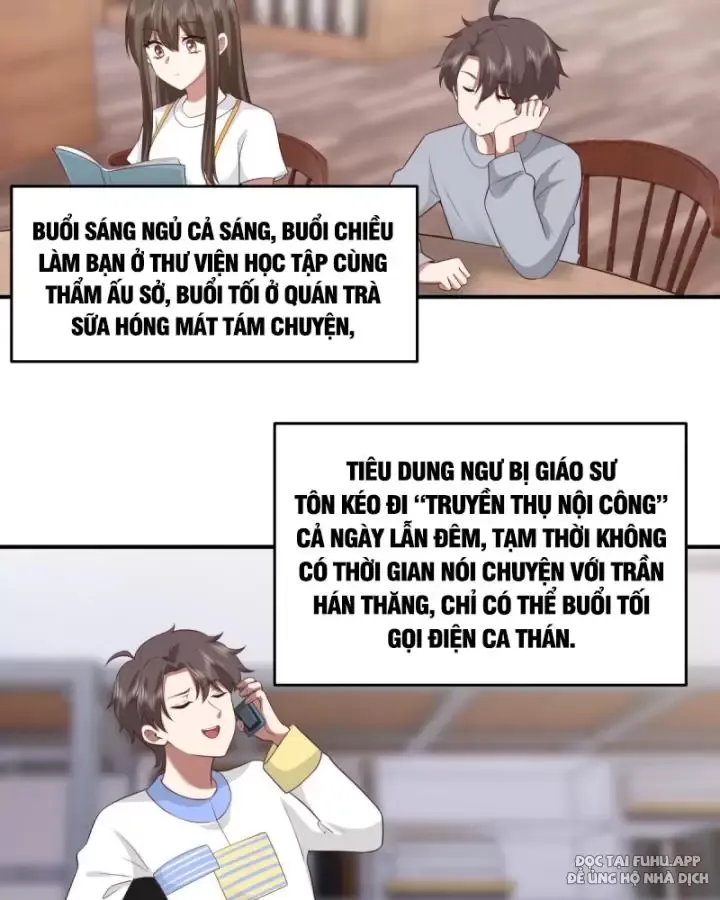 đọc truyện Ta Không Muốn Trùng Sinh Đâu Chương 318 ảnh 33 tại Giả Dược