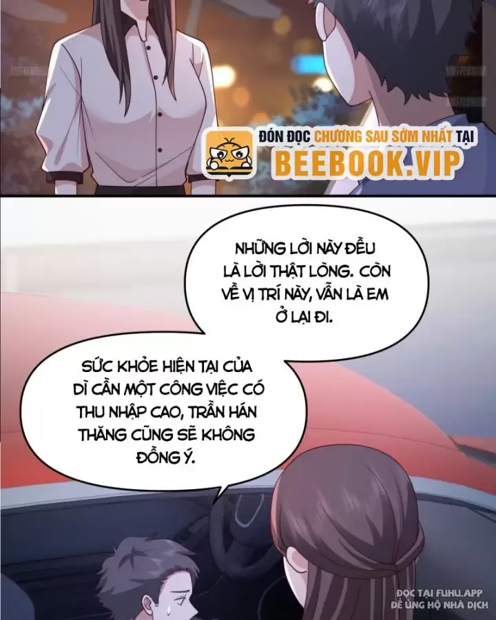 đọc truyện Ta Không Muốn Trùng Sinh Đâu Chương 321 ảnh 11 tại Giả Dược
