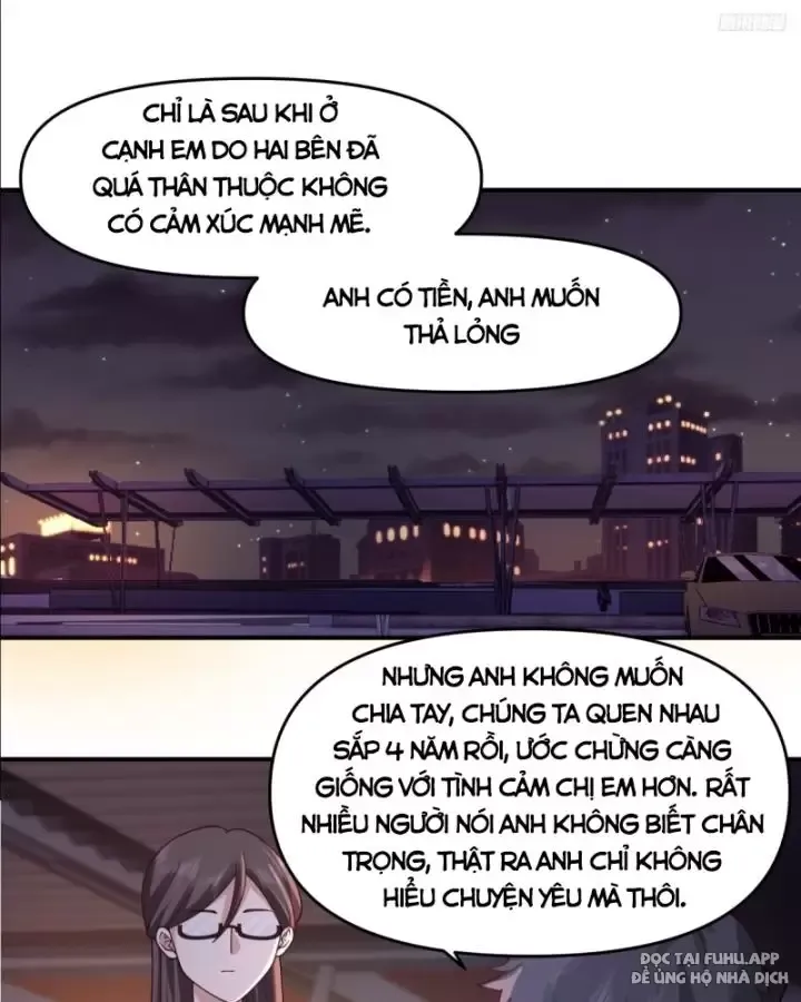 đọc truyện Ta Không Muốn Trùng Sinh Đâu Chương 321 ảnh 10 tại Giả Dược