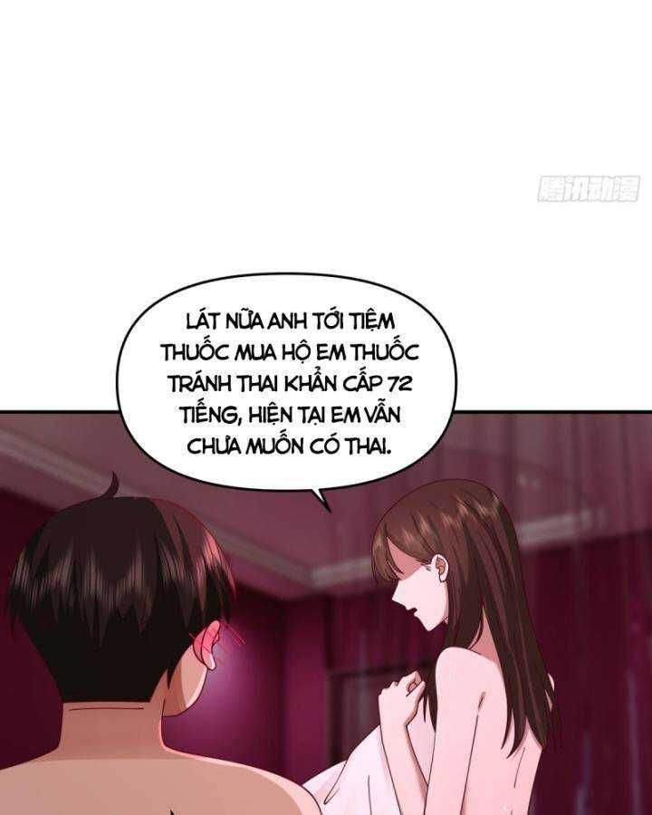 đọc truyện Ta Không Muốn Trùng Sinh Đâu Chương 322 ảnh 23 tại Giả Dược