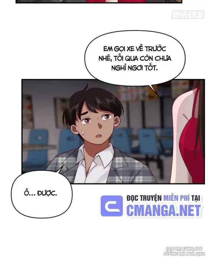 đọc truyện Ta Không Muốn Trùng Sinh Đâu Chương 323 ảnh 32 tại Giả Dược