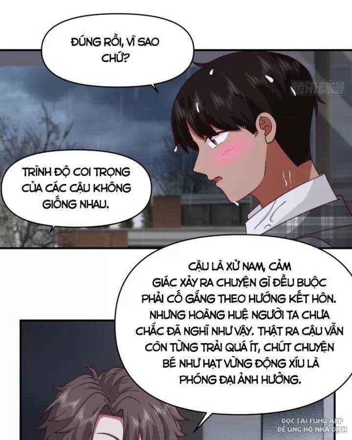 đọc truyện Ta Không Muốn Trùng Sinh Đâu Chương 323 ảnh 45 tại Giả Dược