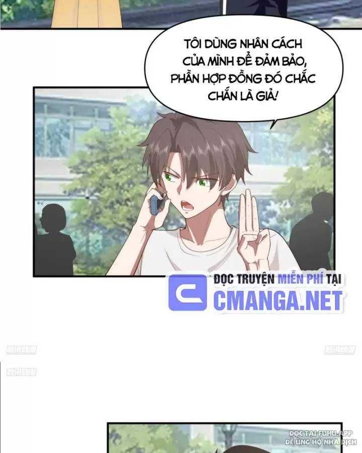 đọc truyện Ta Không Muốn Trùng Sinh Đâu Chương 323 ảnh 10 tại Giả Dược
