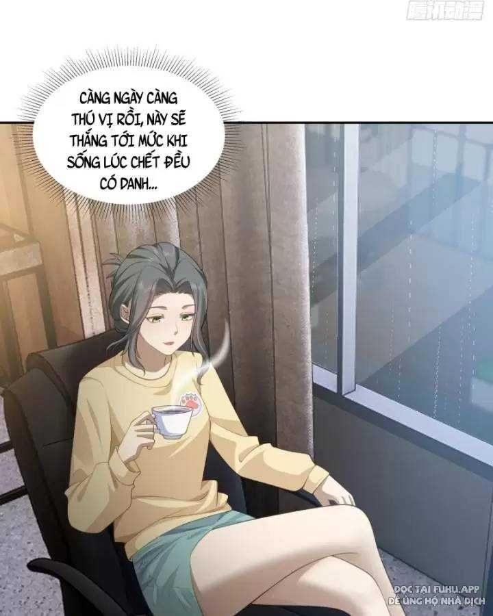 đọc truyện Ta Không Muốn Trùng Sinh Đâu Chương 324 ảnh 26 tại Giả Dược