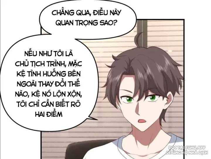 đọc truyện Ta Không Muốn Trùng Sinh Đâu Chương 325 ảnh 14 tại Giả Dược