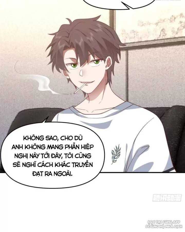 đọc truyện Ta Không Muốn Trùng Sinh Đâu Chương 325 ảnh 33 tại Giả Dược