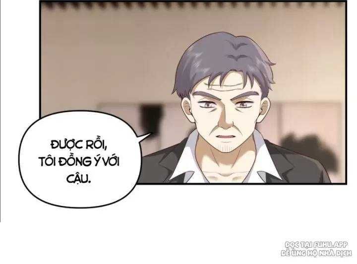 đọc truyện Ta Không Muốn Trùng Sinh Đâu Chương 325 ảnh 5 tại Giả Dược