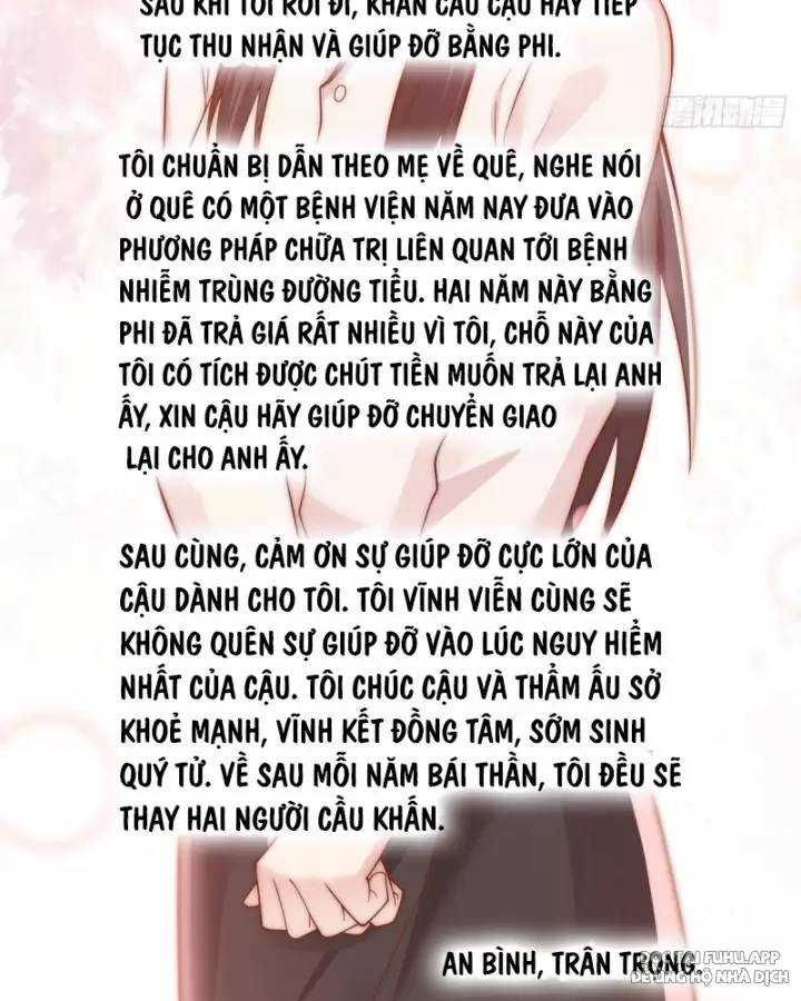 đọc truyện Ta Không Muốn Trùng Sinh Đâu Chương 325 ảnh 48 tại Giả Dược