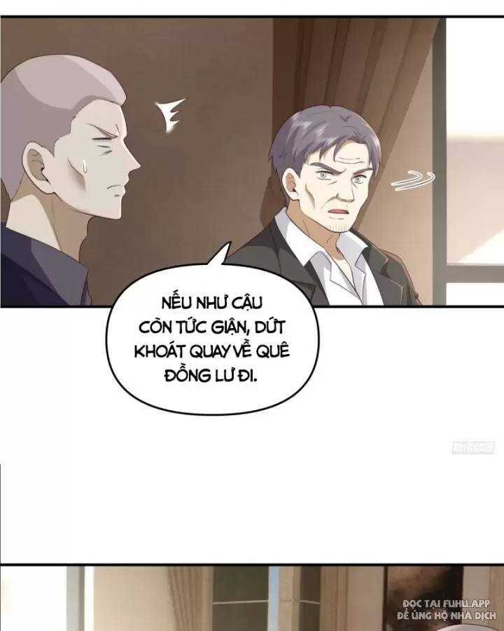 đọc truyện Ta Không Muốn Trùng Sinh Đâu Chương 325 ảnh 6 tại Giả Dược