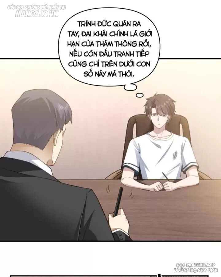 đọc truyện Ta Không Muốn Trùng Sinh Đâu Chương 326 ảnh 32 tại Giả Dược