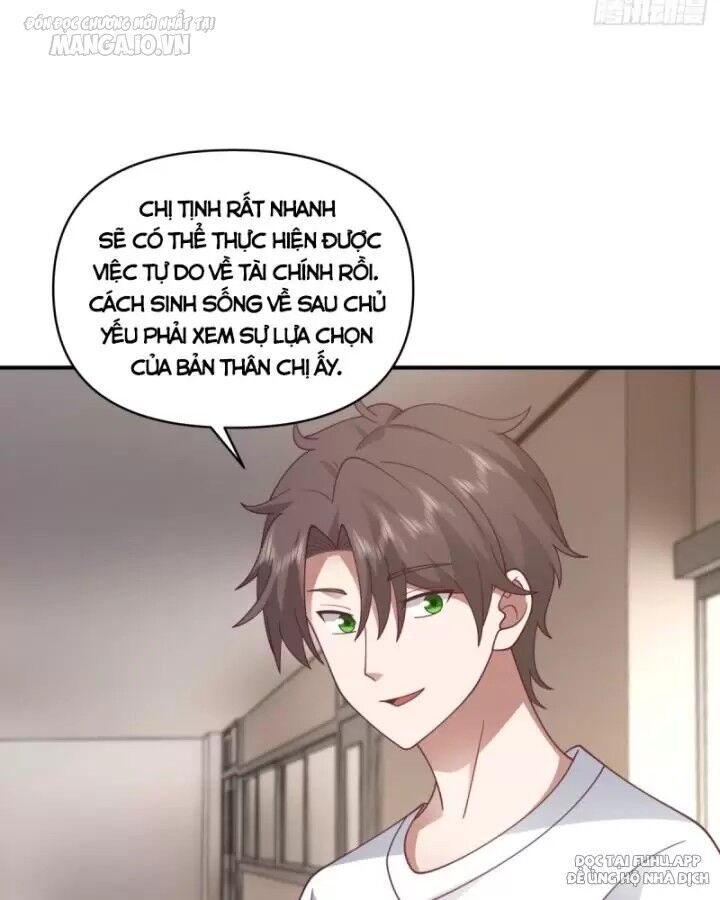 đọc truyện Ta Không Muốn Trùng Sinh Đâu Chương 326 ảnh 49 tại Giả Dược