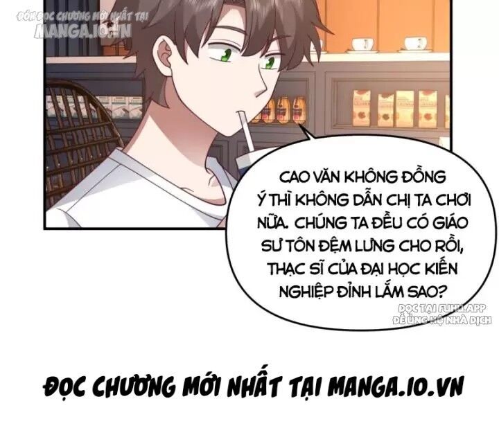 đọc truyện Ta Không Muốn Trùng Sinh Đâu Chương 327 ảnh 19 tại Giả Dược