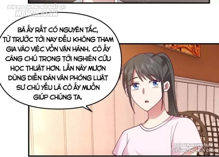 đọc truyện Ta Không Muốn Trùng Sinh Đâu Chương 327 ảnh 22 tại Giả Dược