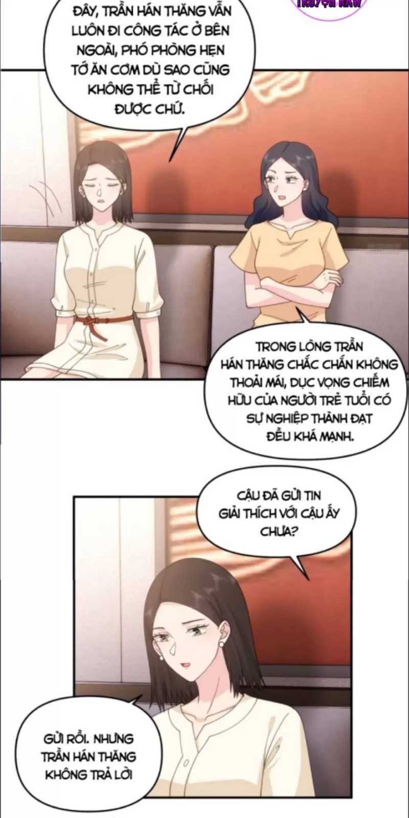 đọc truyện Ta Không Muốn Trùng Sinh Đâu Chương 328 ảnh 4 tại Giả Dược