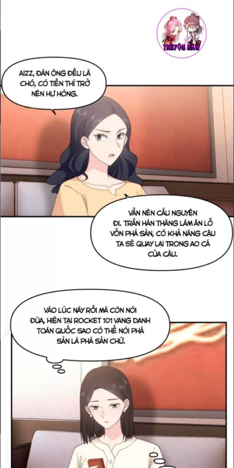 đọc truyện Ta Không Muốn Trùng Sinh Đâu Chương 328 ảnh 5 tại Giả Dược