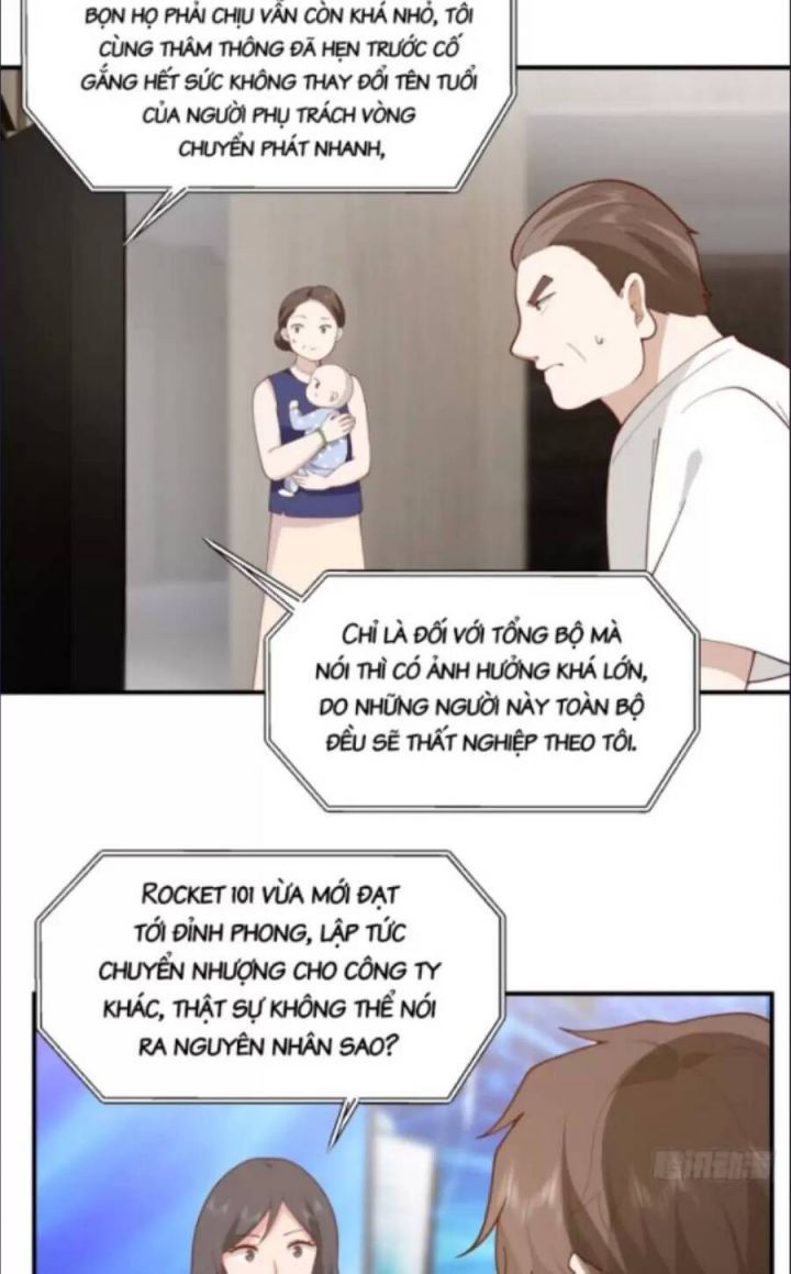 đọc truyện Ta Không Muốn Trùng Sinh Đâu Chương 331 ảnh 18 tại Giả Dược