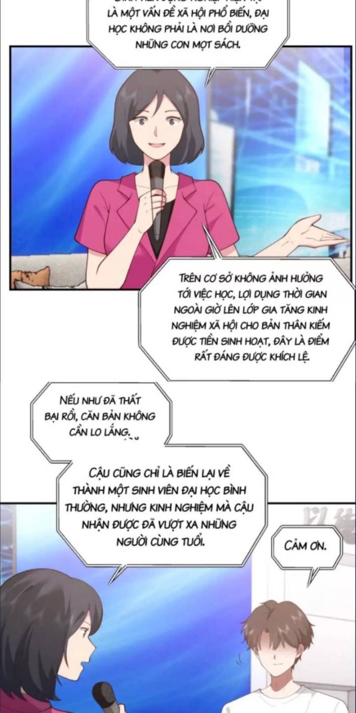 đọc truyện Ta Không Muốn Trùng Sinh Đâu Chương 331 ảnh 22 tại Giả Dược