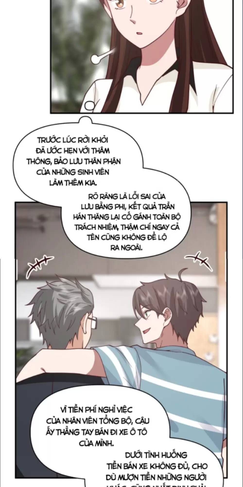 đọc truyện Ta Không Muốn Trùng Sinh Đâu Chương 332 ảnh 32 tại Giả Dược